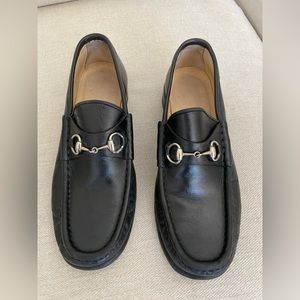 GUCCI Loafers